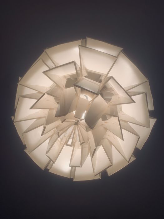 Lampa wisząca Norm69