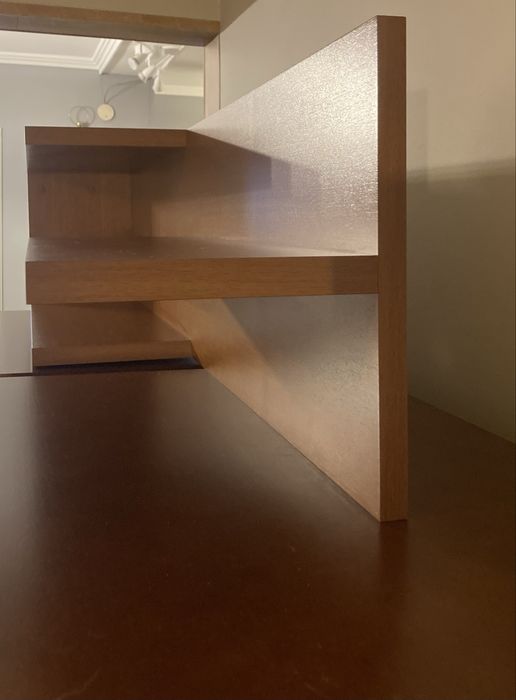 Półka wisząca - meble bydgoskie - Kassel - Kraków