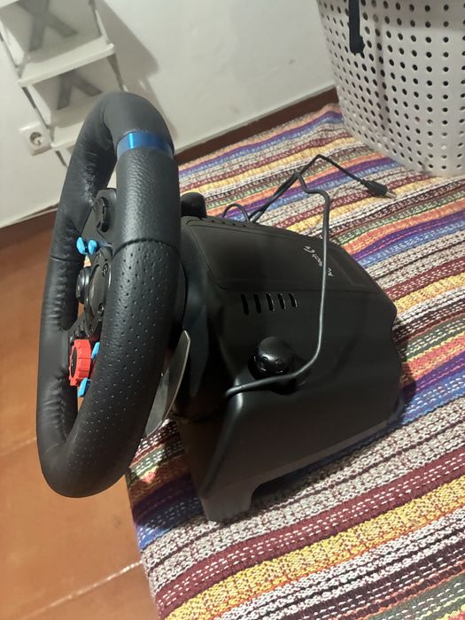volange g 29 da logitech