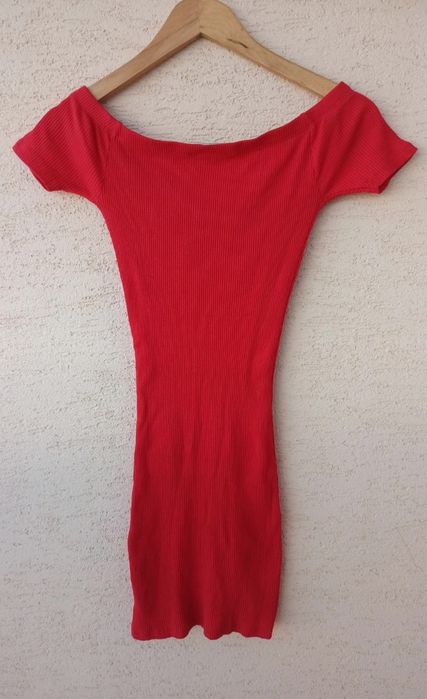 Vestido Pull&Bear
