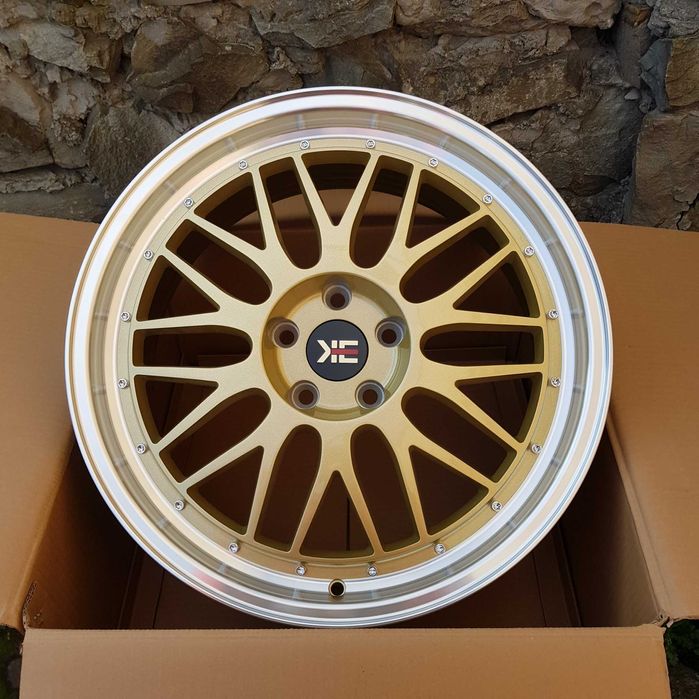 Диски НОВІ R18 5x114,3 Toyota Camry RAV4 Lexus Tesla Model 3 Honda KIA