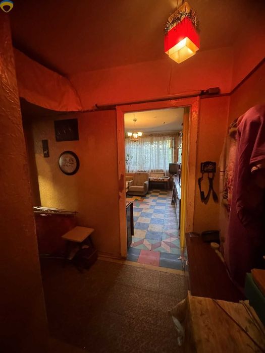 Продам 2 Ком. квартиру на Черемушках