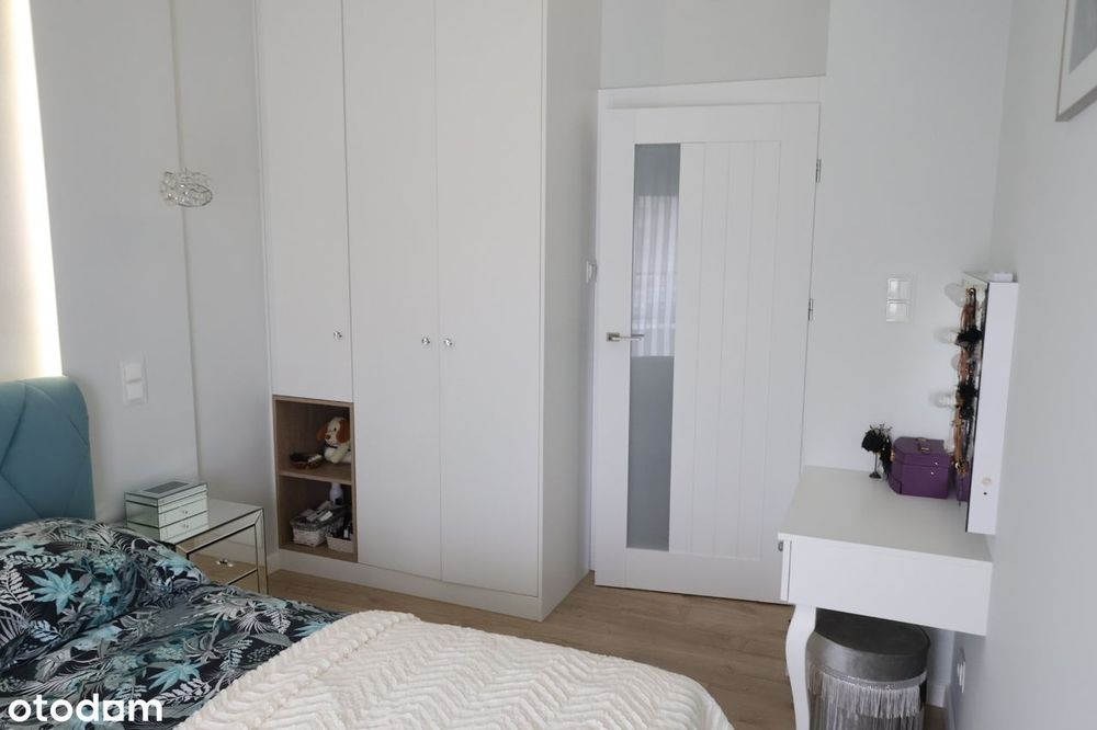 Apartament na Osiedlu Diamentowym
