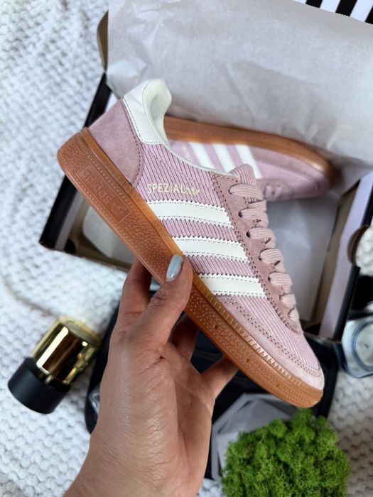 ICONIC! Adidas Spezial Pink 36 37 38 39 40 адідас спеціал рожеві