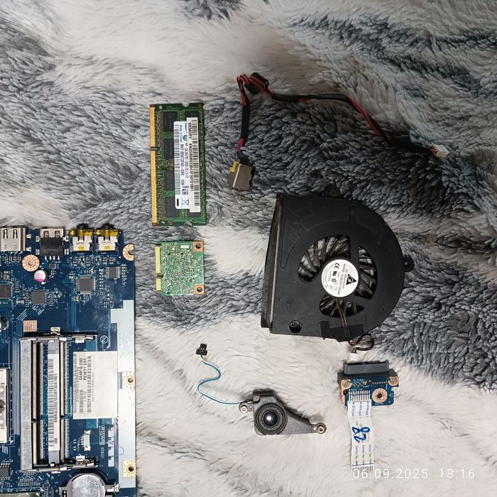 Продам ноутбук Acer aspire 5742