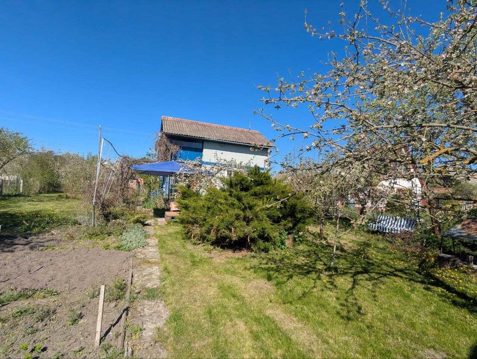 Продам дачу (дачний будинок) Кам'яна Гора (масив Кам'яногірський)