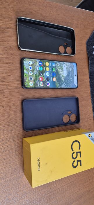 Telefon Realme C55