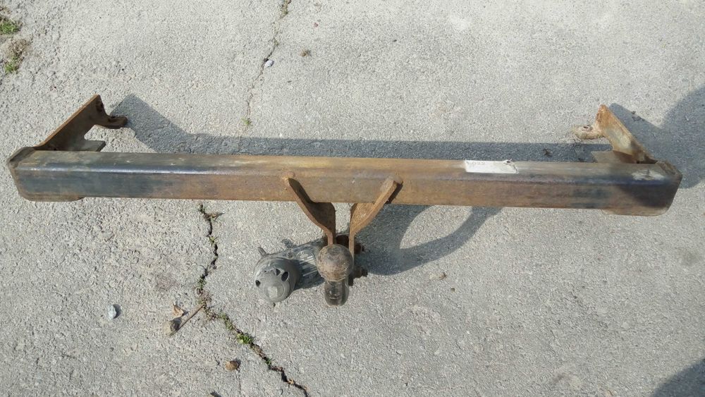 фаркоп міцубішигалант 8