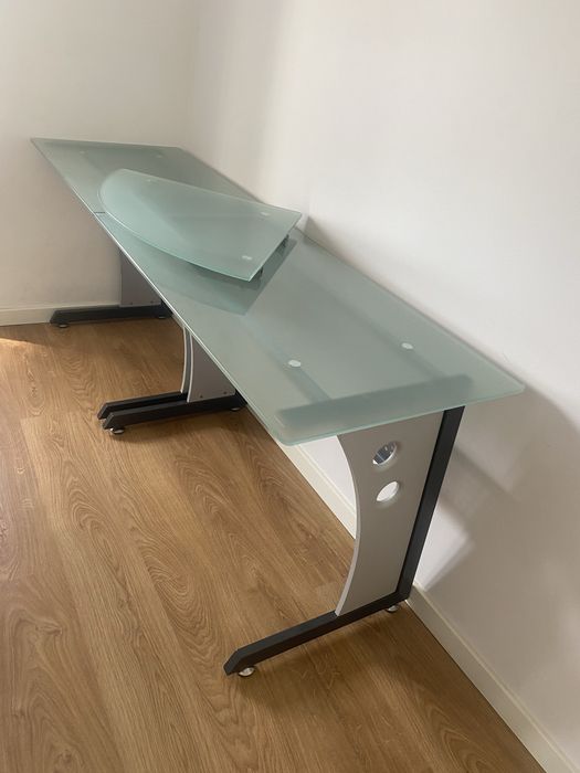 Mesa de escritorio