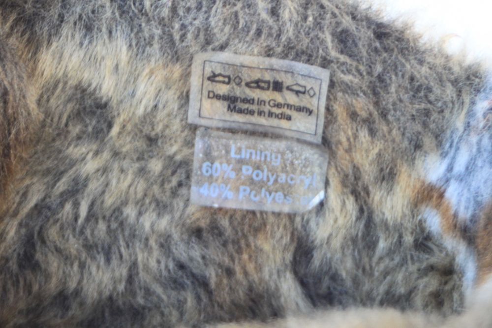 Зимові черевики Ara Gore-tex Німеччина 40р непромокаючі ботинки