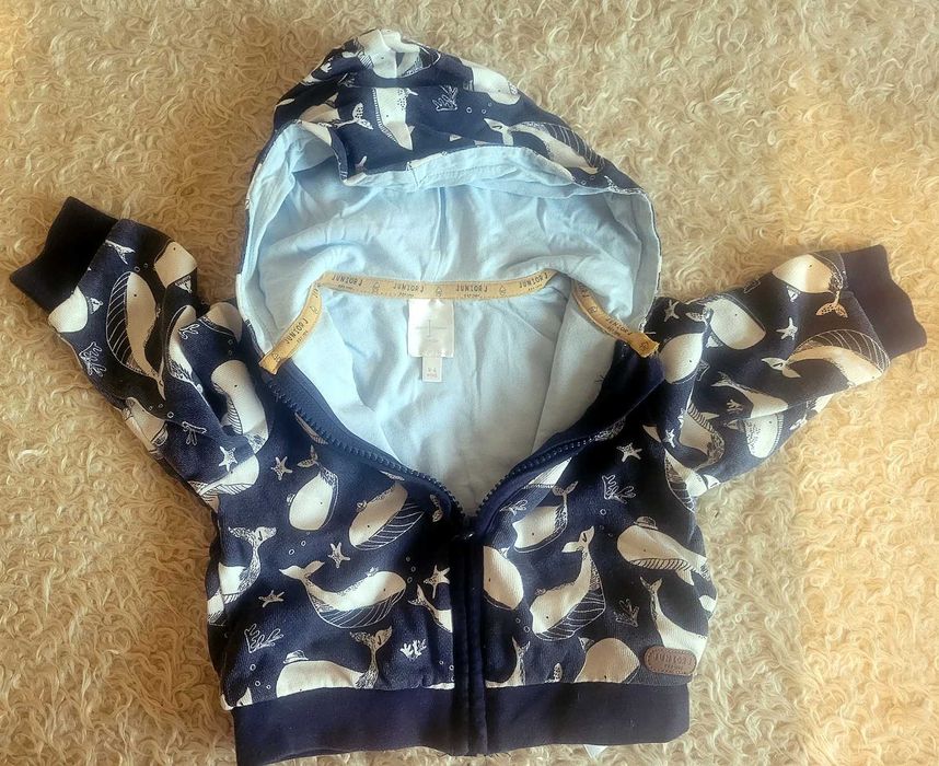 bluza dla dziecka