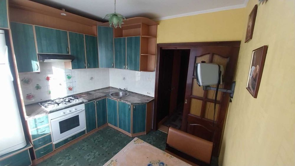 Продається 4х.кім.квартира поряд з Цумом