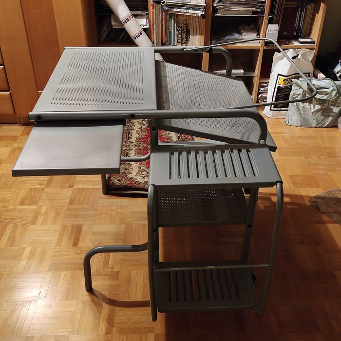 Biurko komputerowe Ikea , stan idealny
