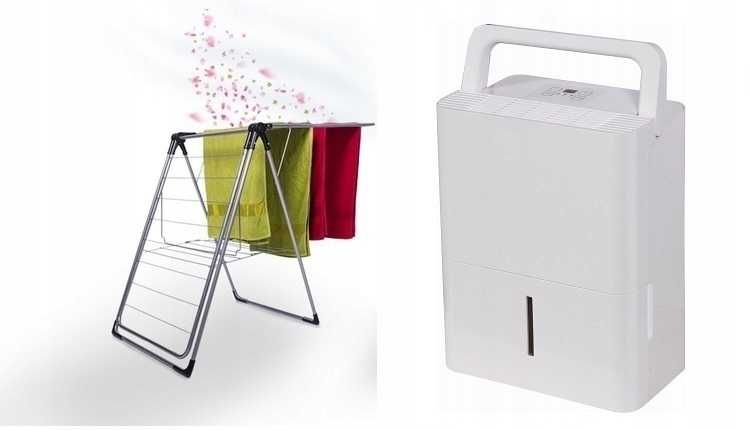 Osuszacz powietrza Comfee MDDN-12DEN7 250 W 12 l/24 h