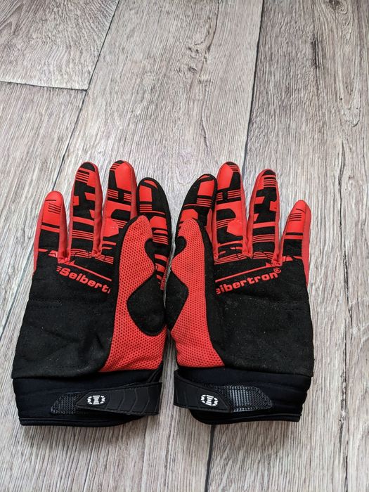 Рукавички Seibertron BMX MX ATV MTB