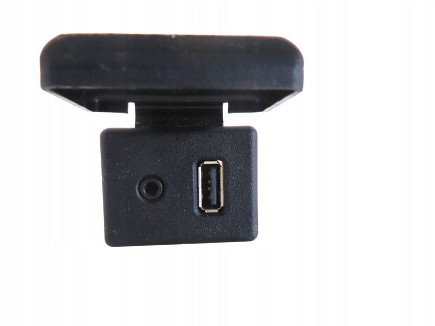 gniazdo usb aux opel mokka a 2012-2019 rok 20874710