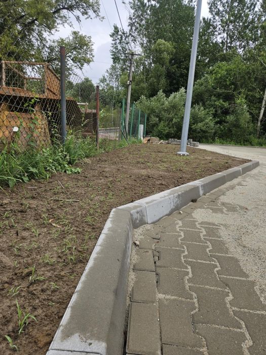 Ziemia nawierzchniowa