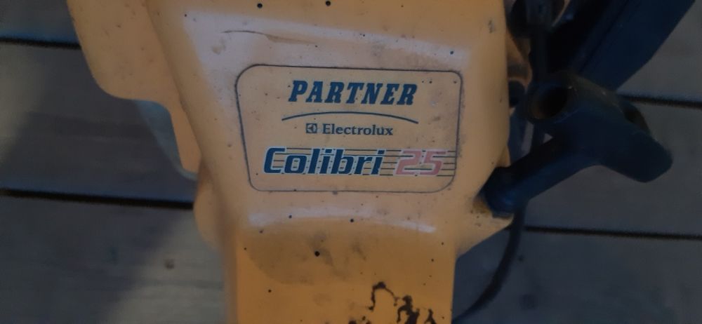 Продам мото тример