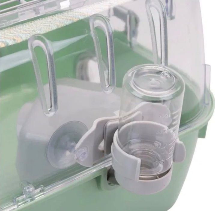 Клітка для гризунів (хомʼяки)