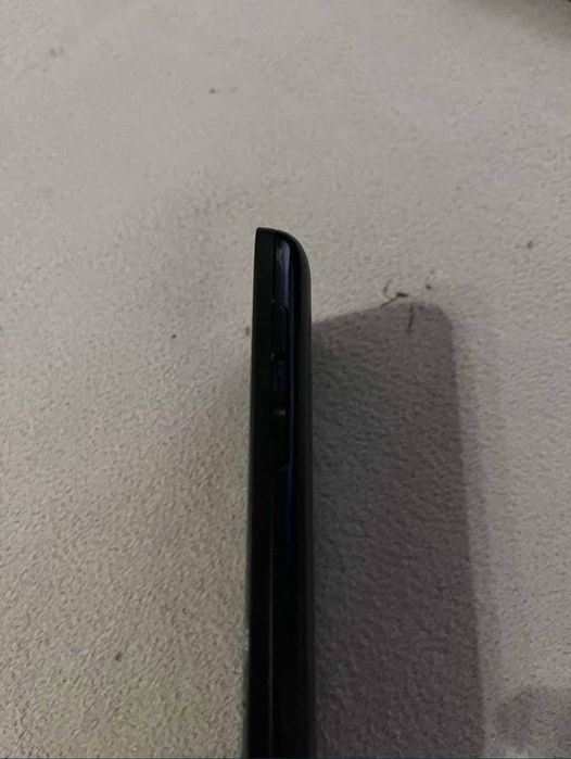 Telefon Black Berry.