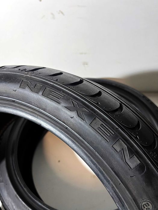 Pneus Nexen N8000 - 225/40/19 - Como NOVOS