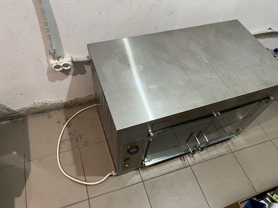 Продам Гриль для курей