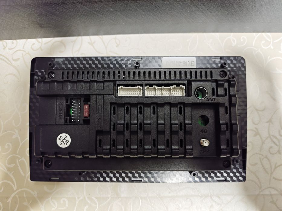 Android 14 4/64  9 дюймов