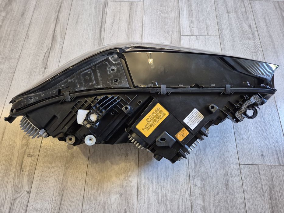 Фара ліва BMW X5 X6 G05 G06 Laser 2019 2020 2021 2022 2023 USA