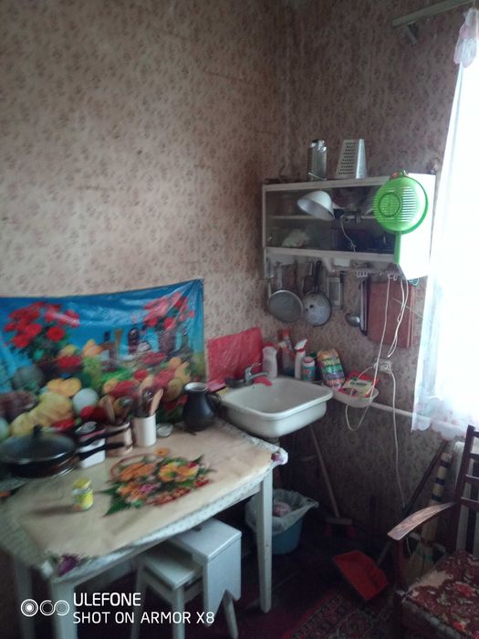 Двоповерховий будинок (половина) Нові Петрівці