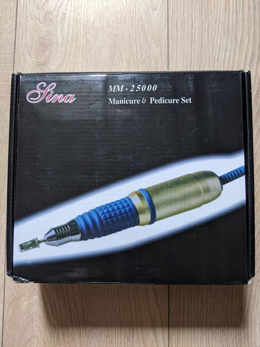 Фрезер для манікюру та педикюру