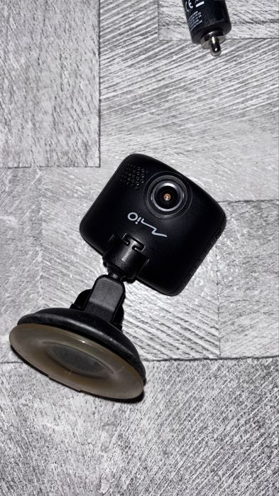Kamerka samochodowa MiVue C320 wideorejestrator