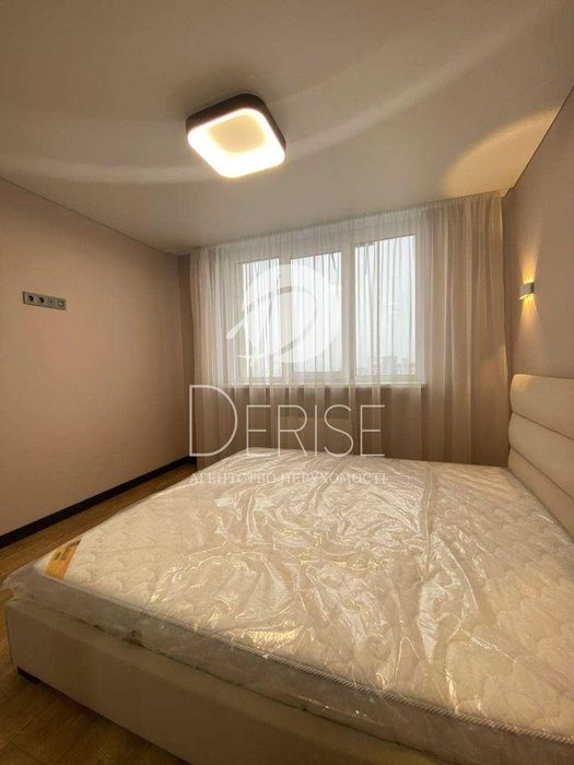 Apartment in Kyiv - View 2