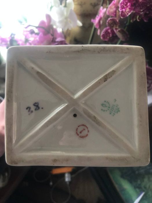 Фігурка НЮ Состояние Новой