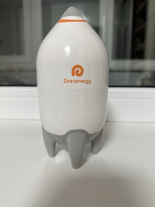 Заколисувач для немовлят