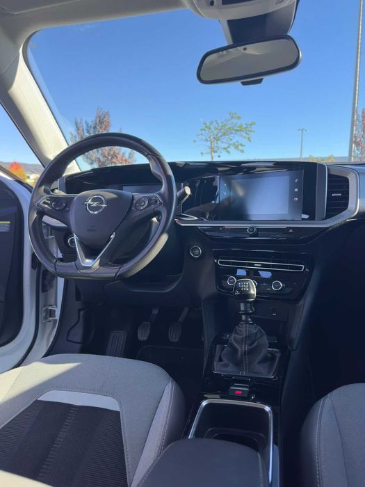 OPEL MOKKA 1.2 TURBO 100cv Elegance Business