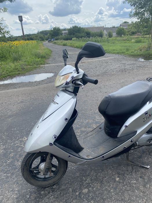 Продаю honda dio af68