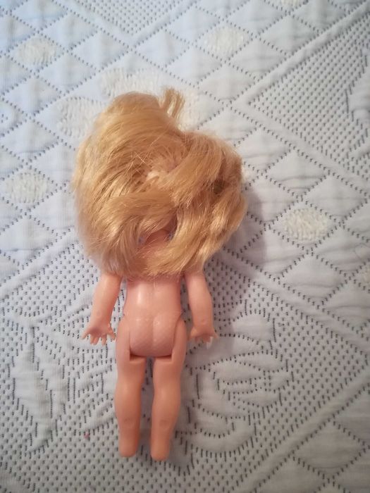Boneca "Kelly" - Barbie I Can Be... Art Teacher (Ref. L1474) de 2006