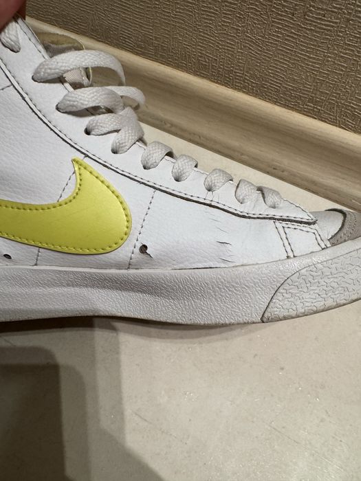 Кросівки Nike Blazer 38 розмір