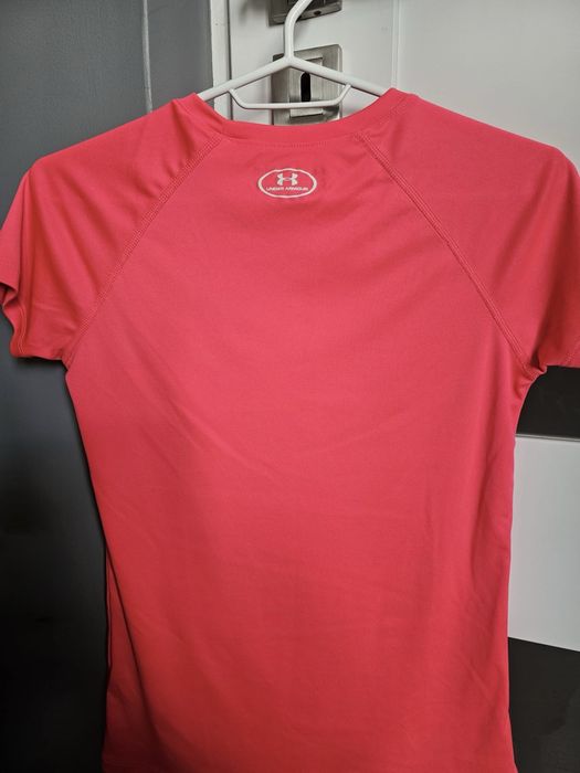 koszulka under armour