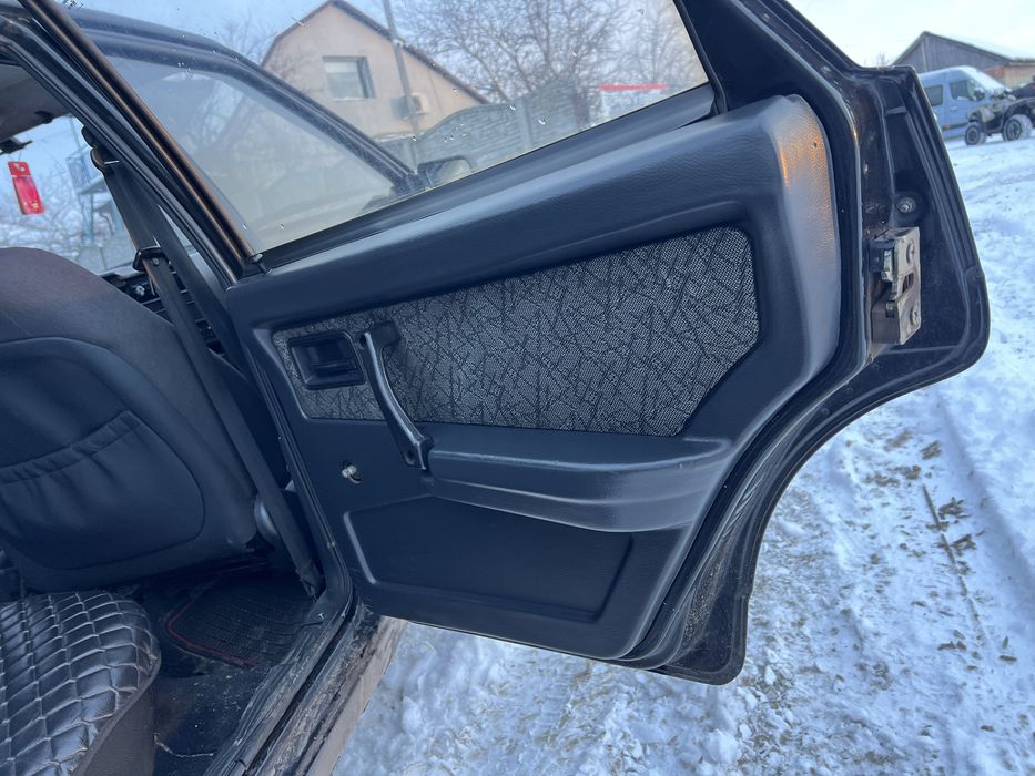 Ваз 2109 1.5 5ст газ