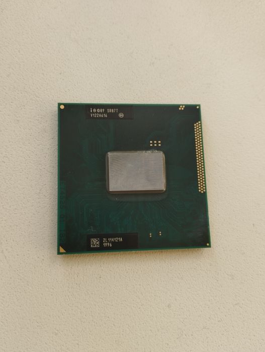 Intel Pentium B950