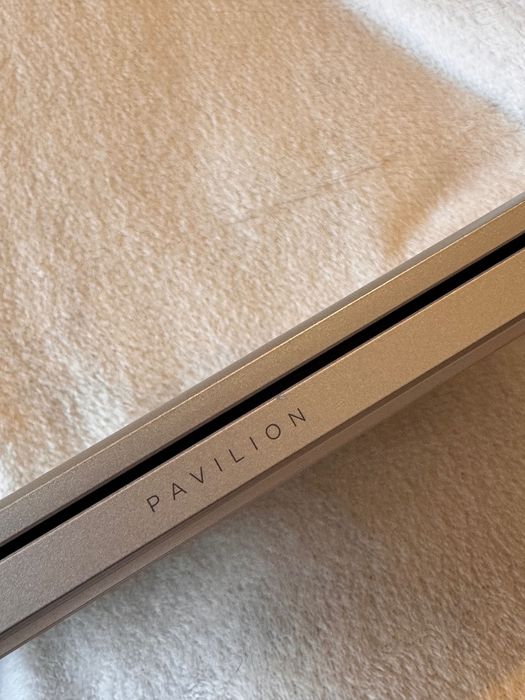 Computador HP Pavilion