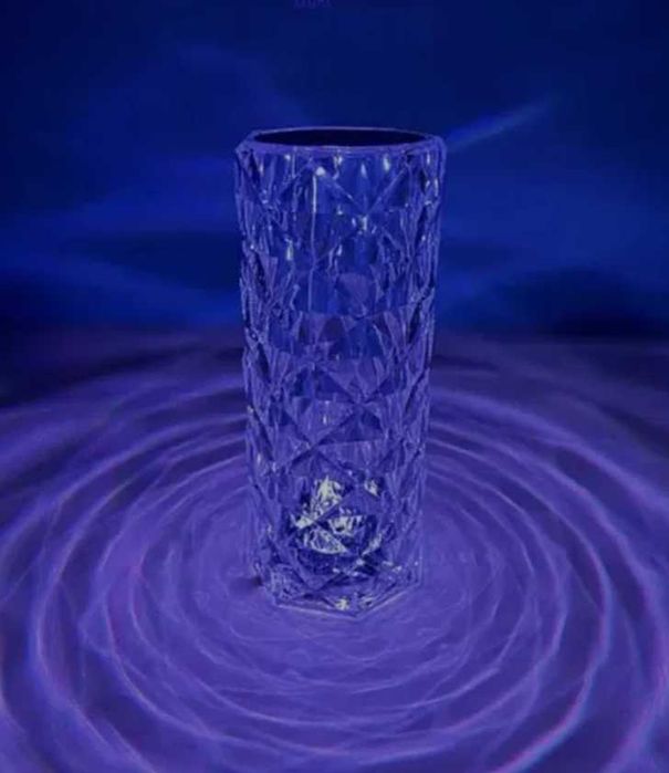 Настольная лампа ночник