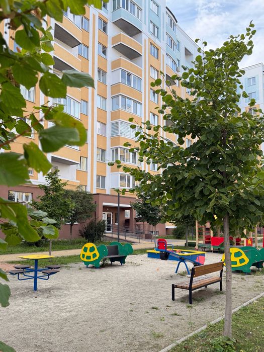 Продаж, 2к квартира / 65 м2/ Газ, Буча/ програми