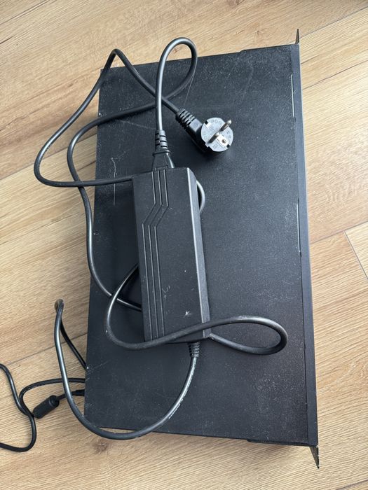 Przełącznik Cypress HDMI 8x8 CMSI-8H8CVE