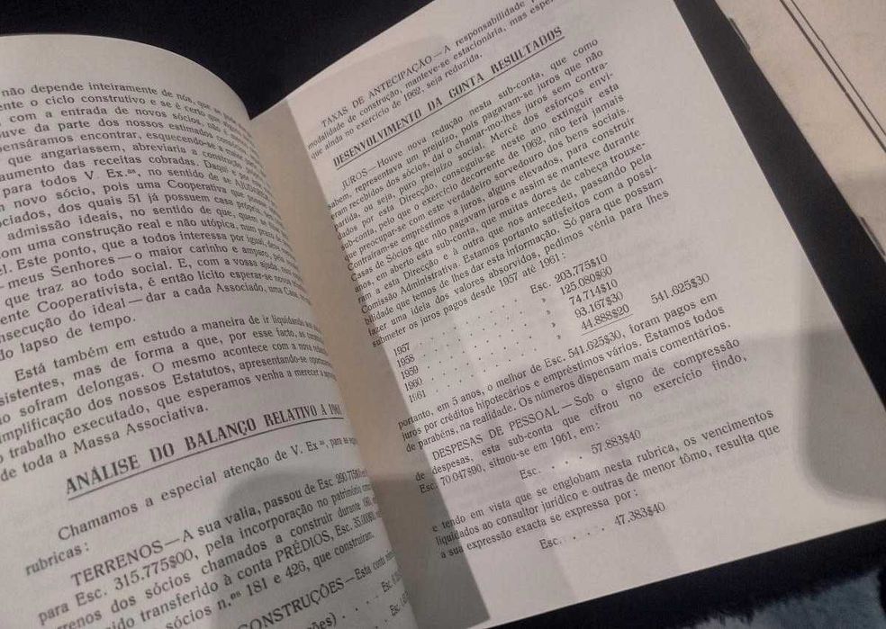 Organização de Fomento Cooperativo 10 unidades