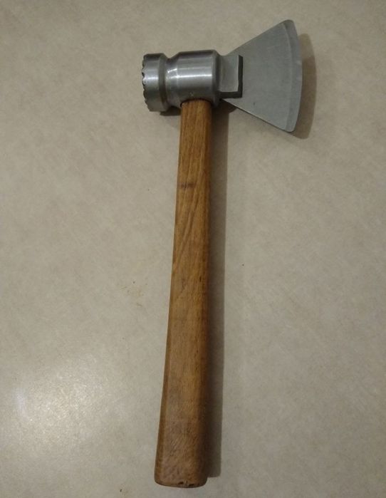 Tłuczek do mięsa, tasak PRL