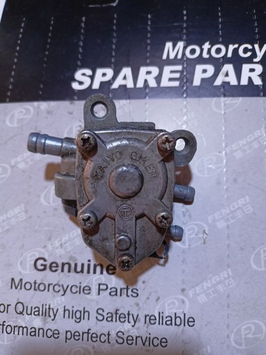 Насос Вакуумний кран.Yamaha jog