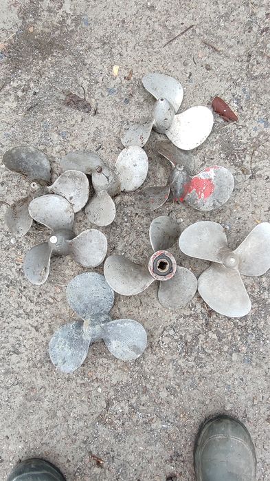 Винт,винты вихрь 20,25,30