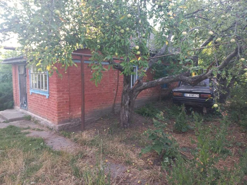 Терміново продам будинок
